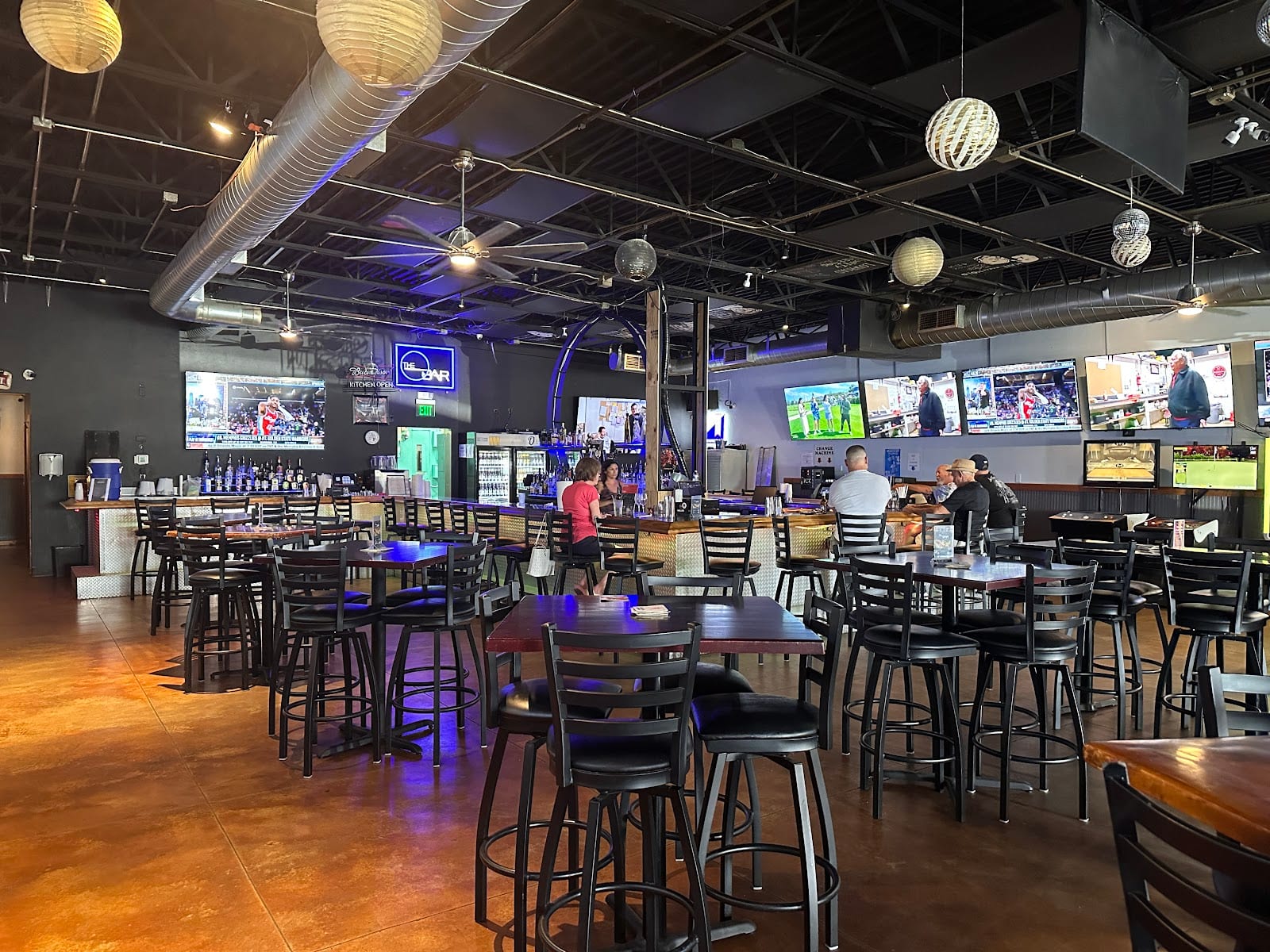 The O Bar, photo 2