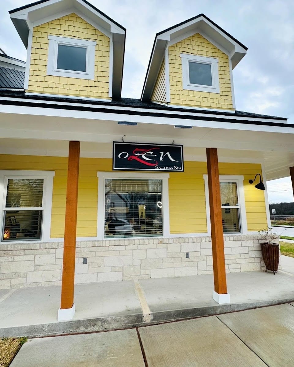 oZen Salon & Spa, photo 2