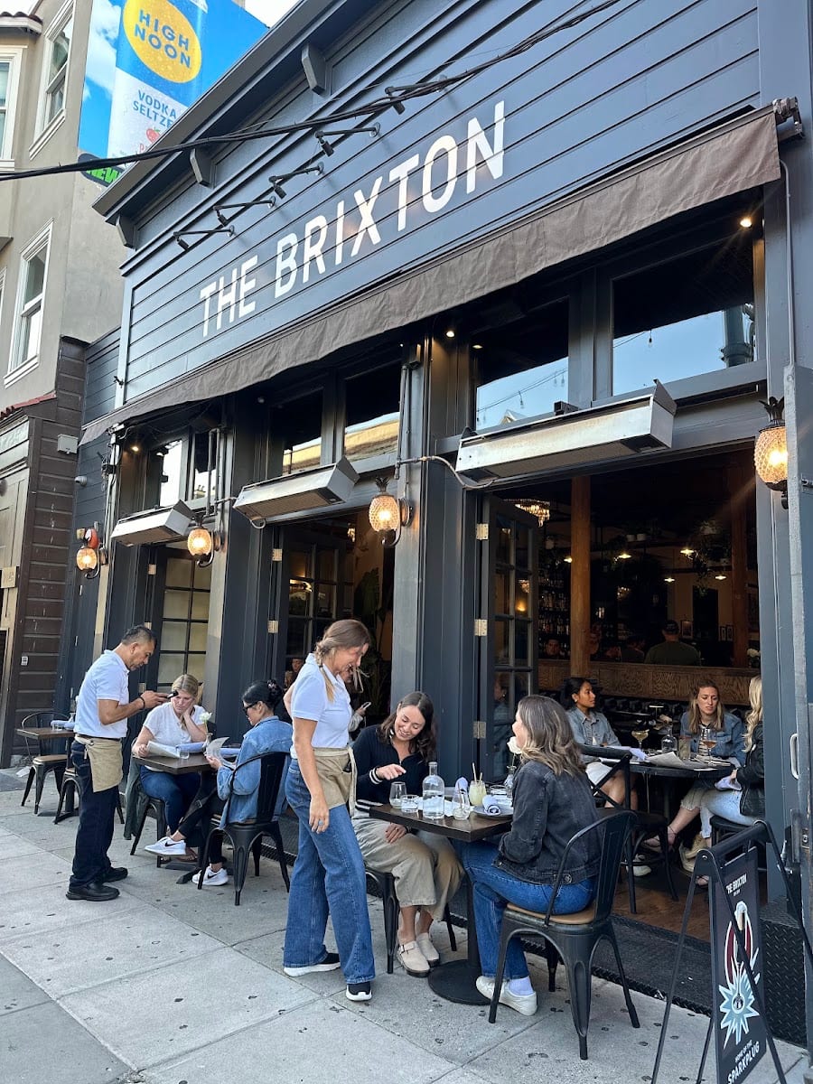 The Brixton, photo 4