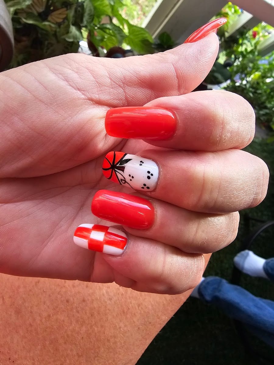 Happy Nails, photo 3