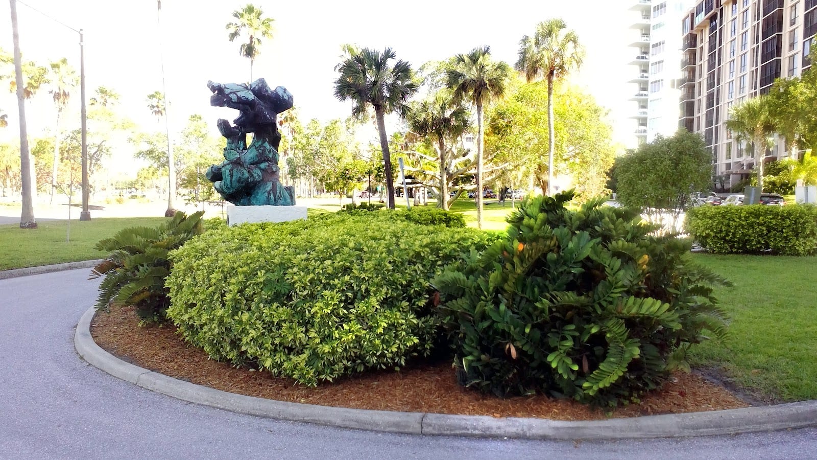 Gulfstream Park, photo 2