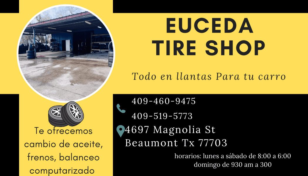 Tire Shop Euceda, photo 4