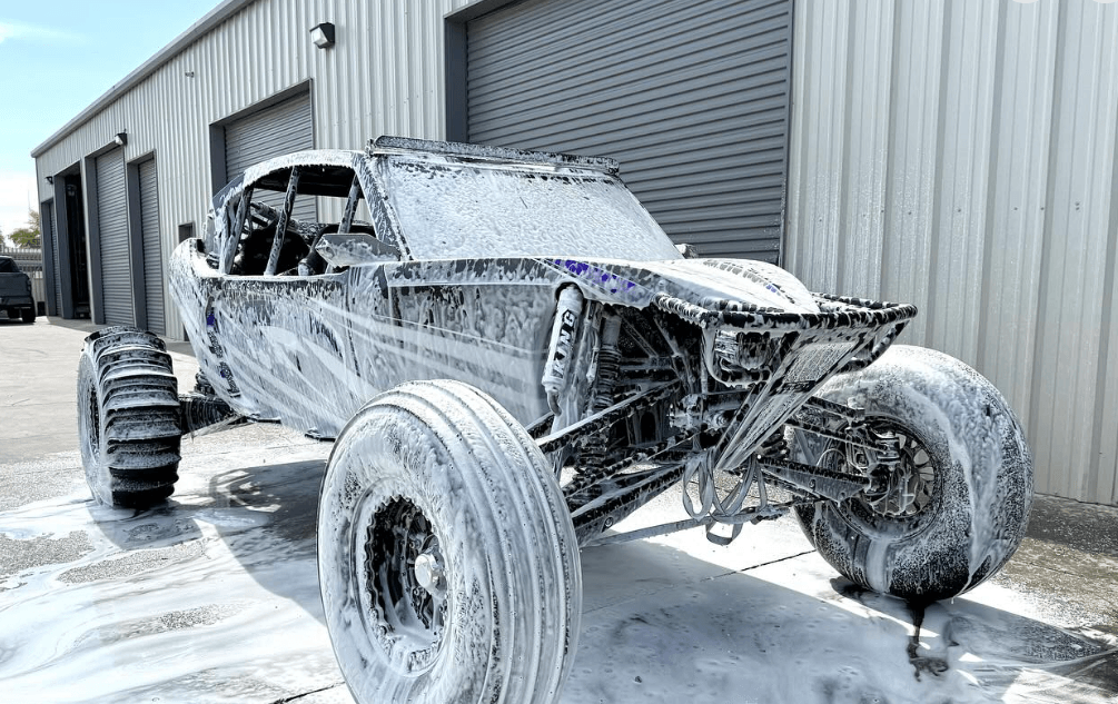 Scottsdale's Finest Elite Car Detailing, photo 4