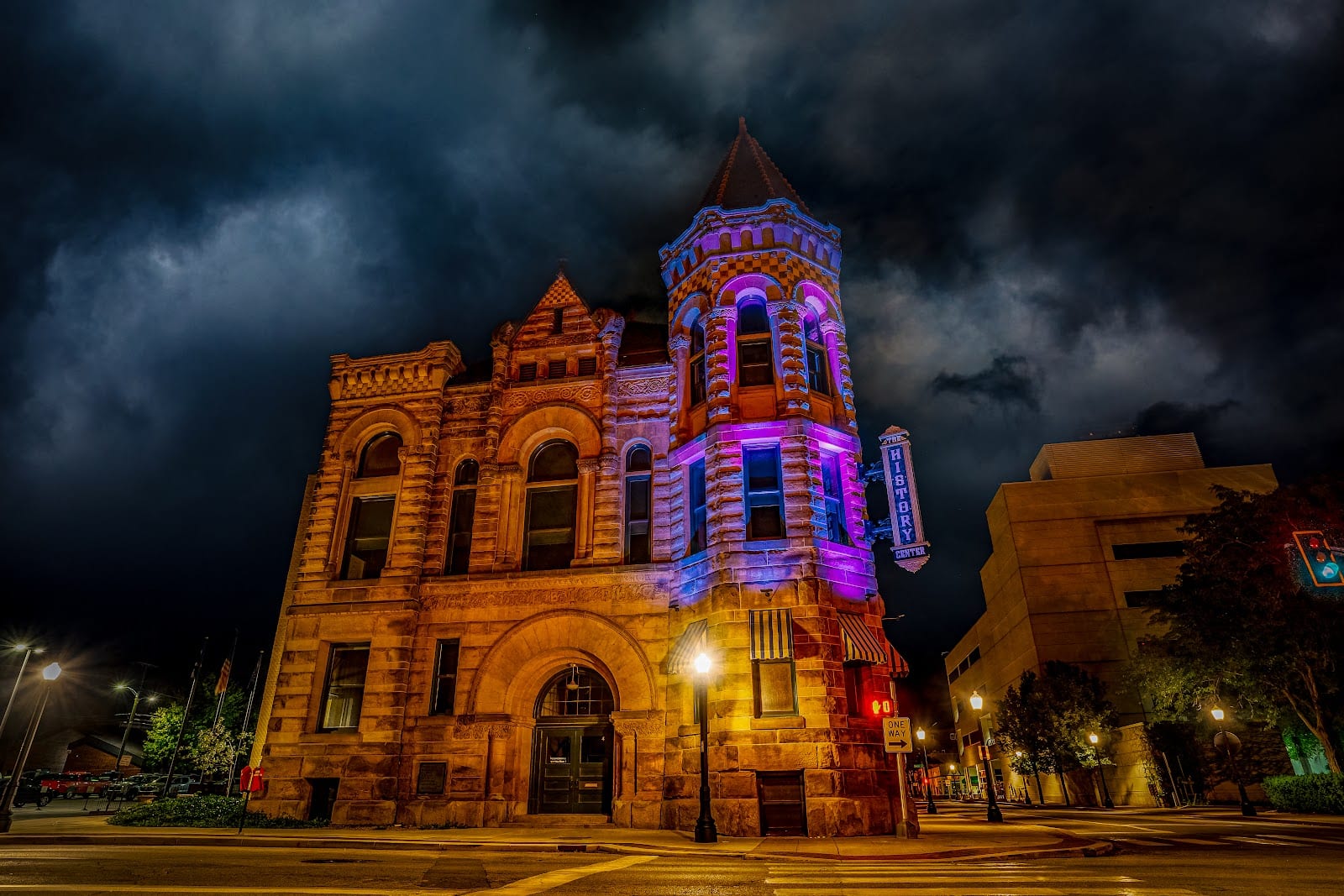 Fort Wayne Frights Ghost Tours and Haunted Pub Crawls, photo 4