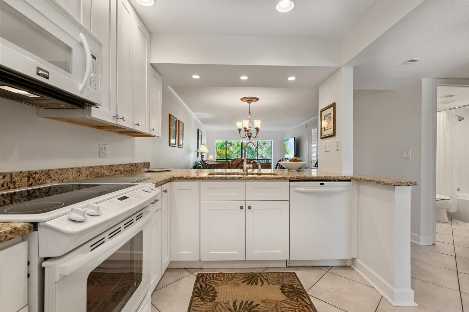 Palm View Condo at Siesta Dunes, photo 3