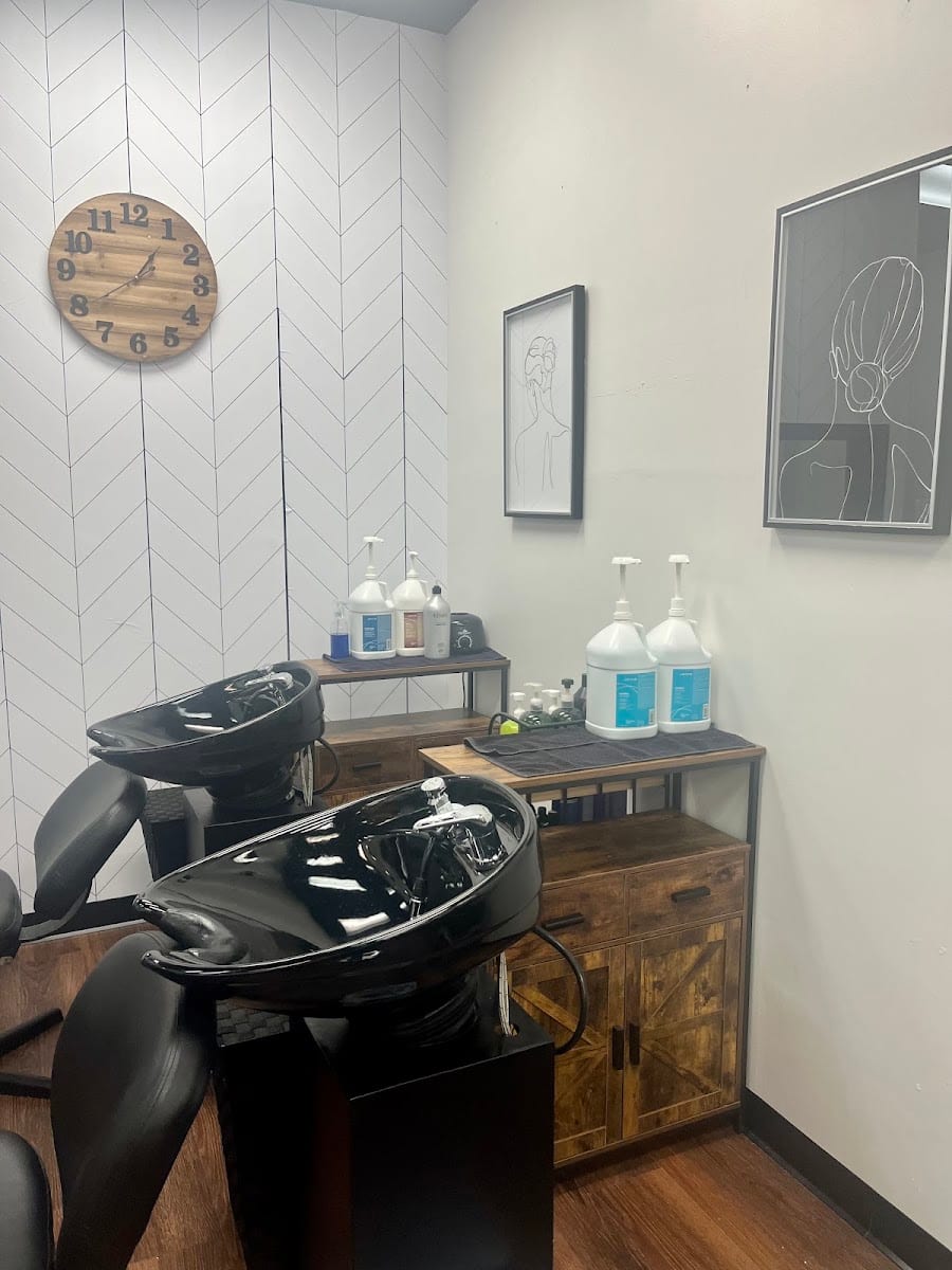 Just Teasin Hair Studio, photo 2