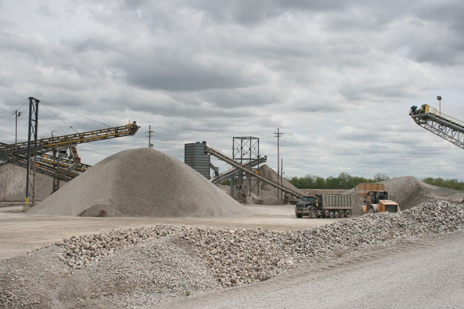 Coal Creek Gravel - Sand & Gravel - Landscape Supply, photo 4