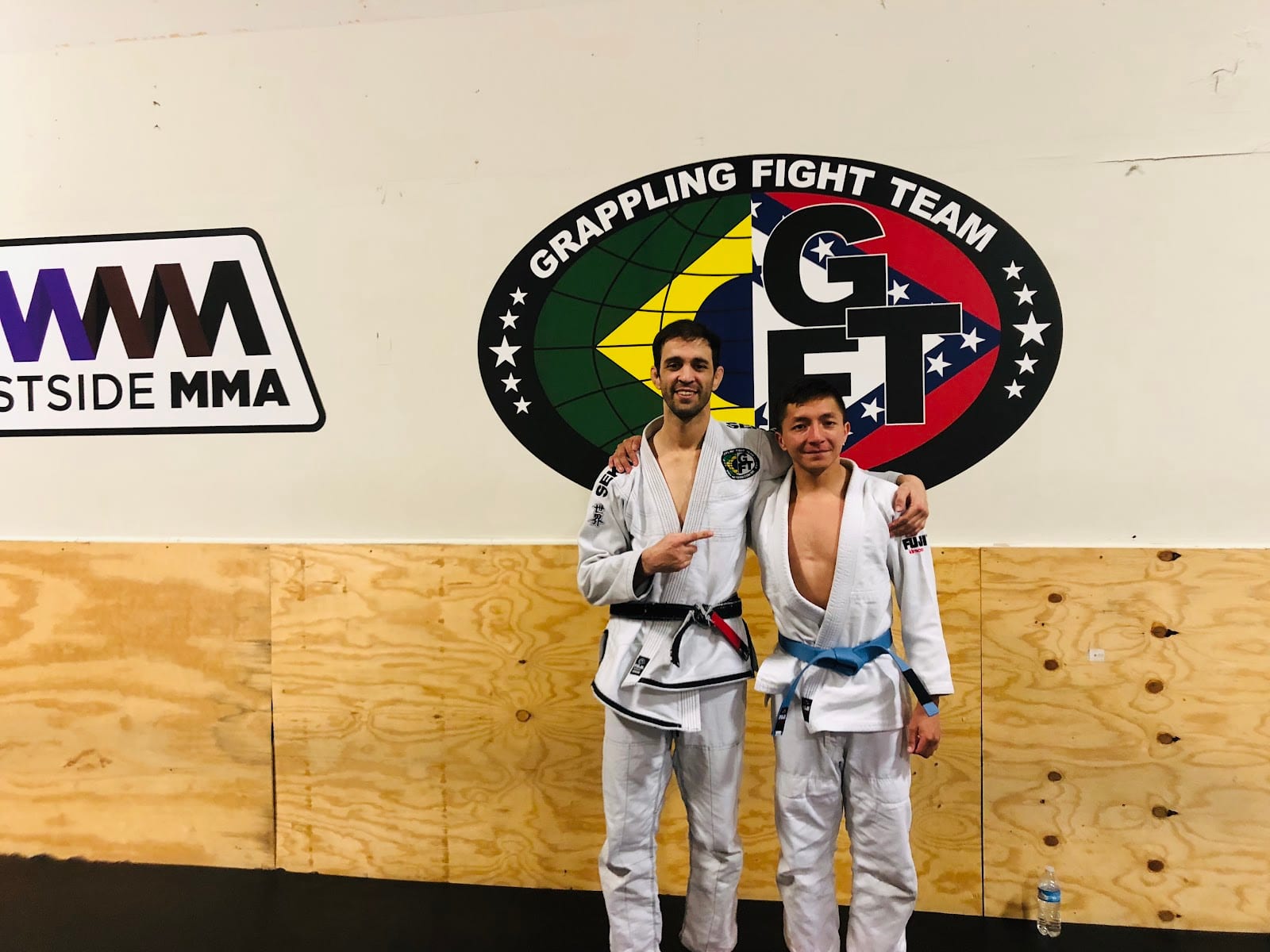 Westside Mixed Martial Arts, photo 2