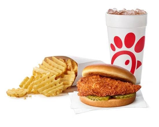 Chick-fil-A, photo 3