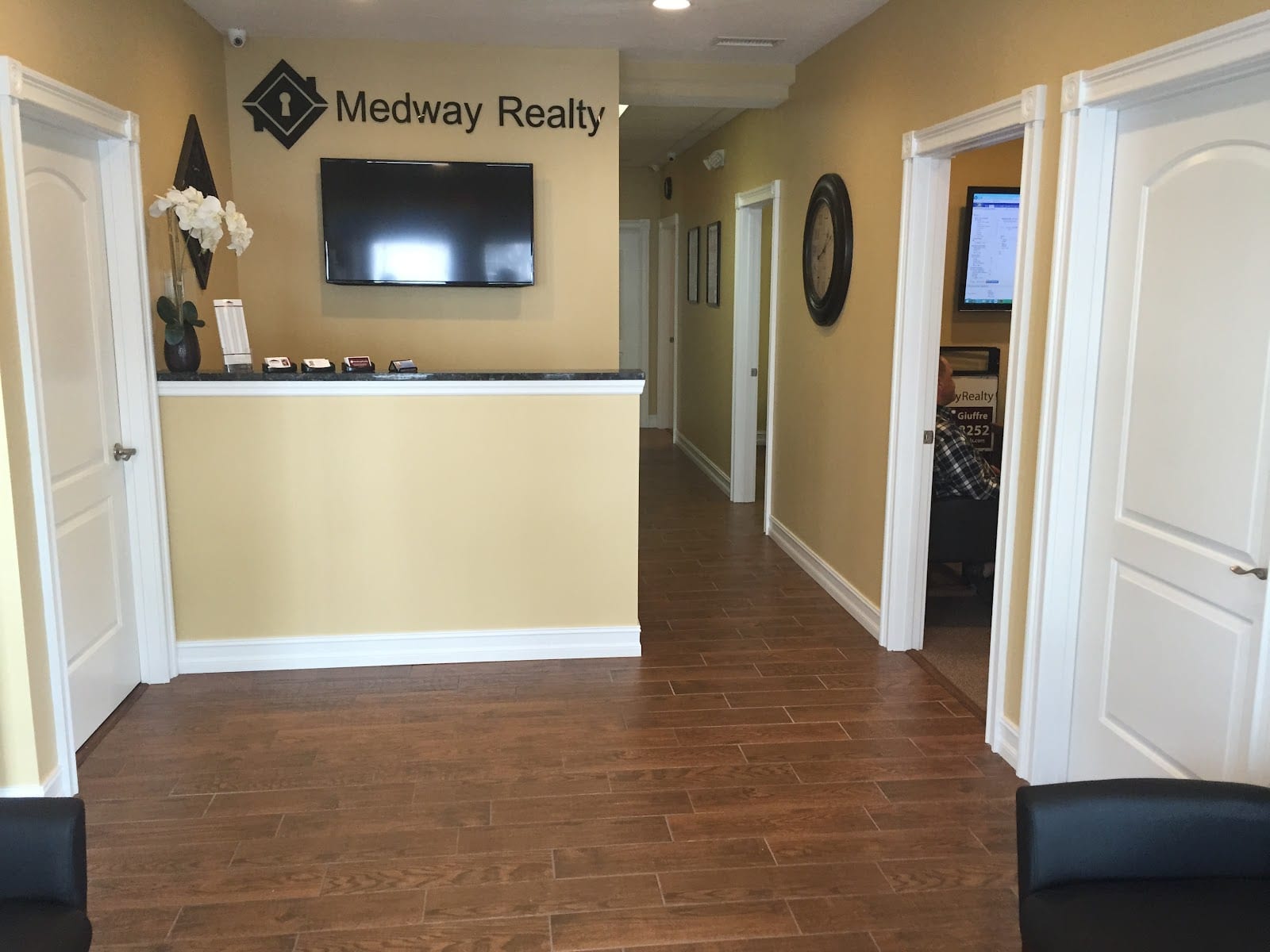 Medway Realty, photo 4