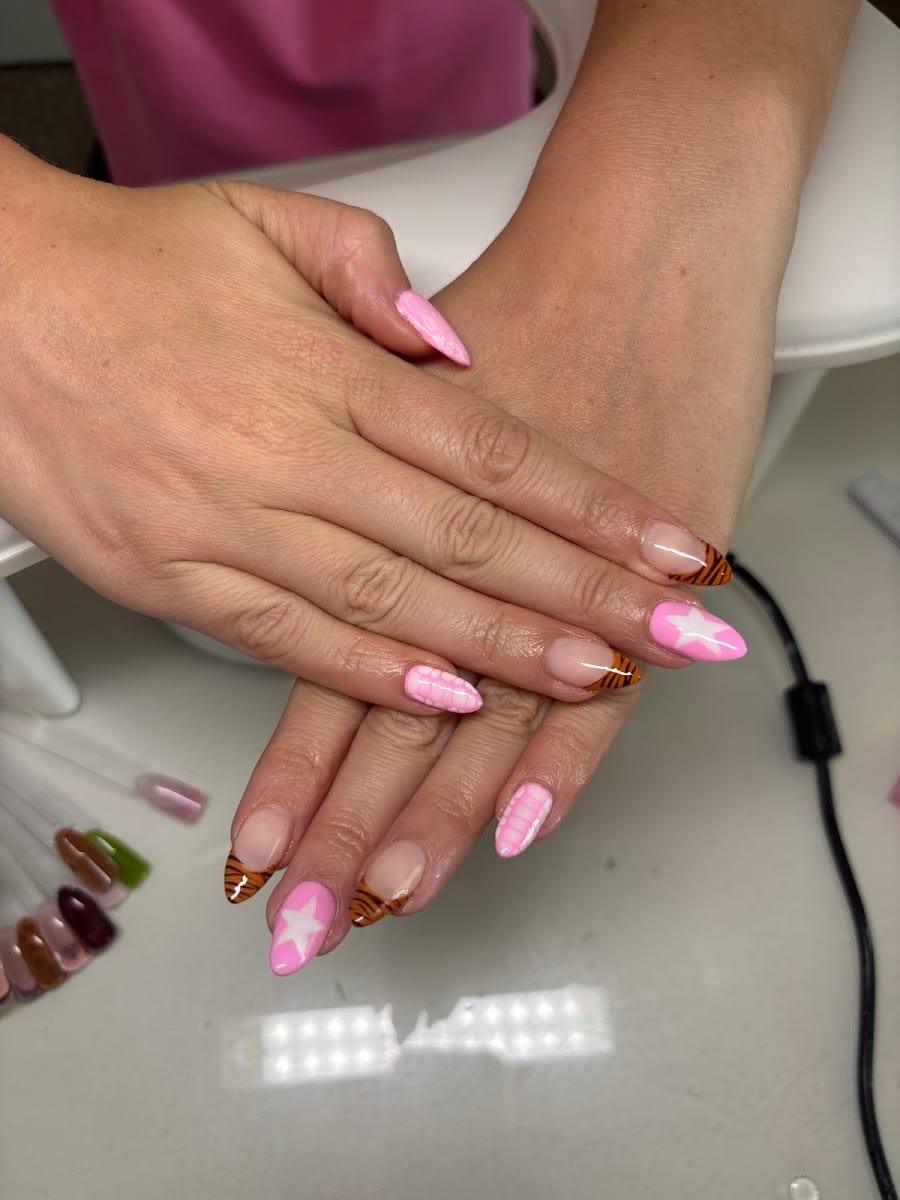 Morning Glory Beauty Lounge, photo 3