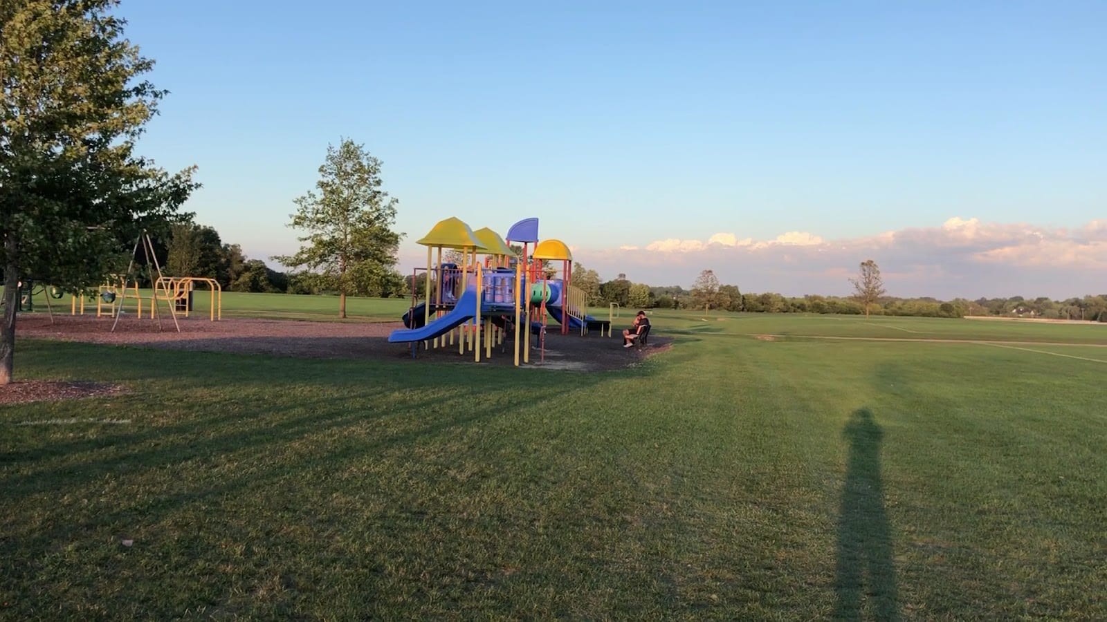 Kreager Park, photo 3