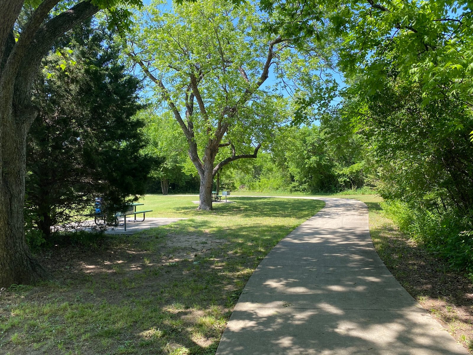 Cross Timbers Park, photo 2