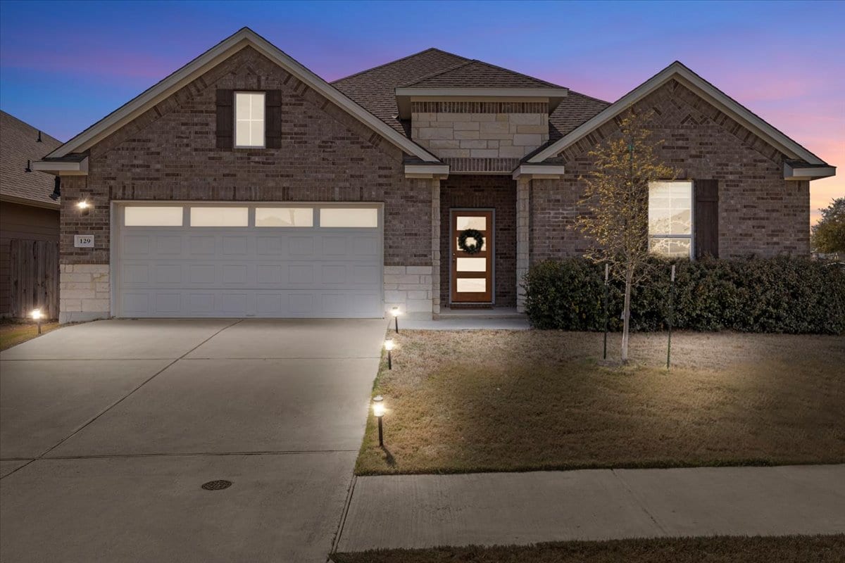 Austin Apex Real Estate