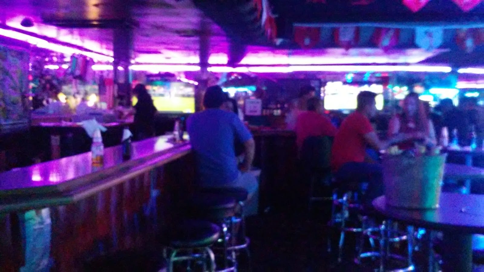 Las Venaditas Bar, photo 3