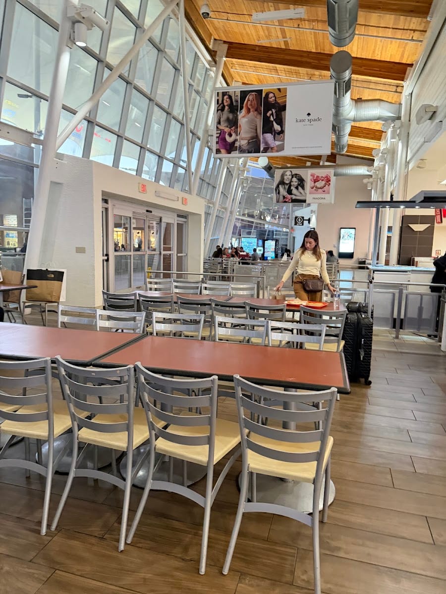 Food Court, photo 3