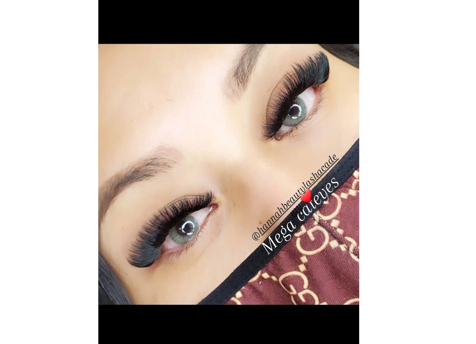 Posh Lash and Beauty