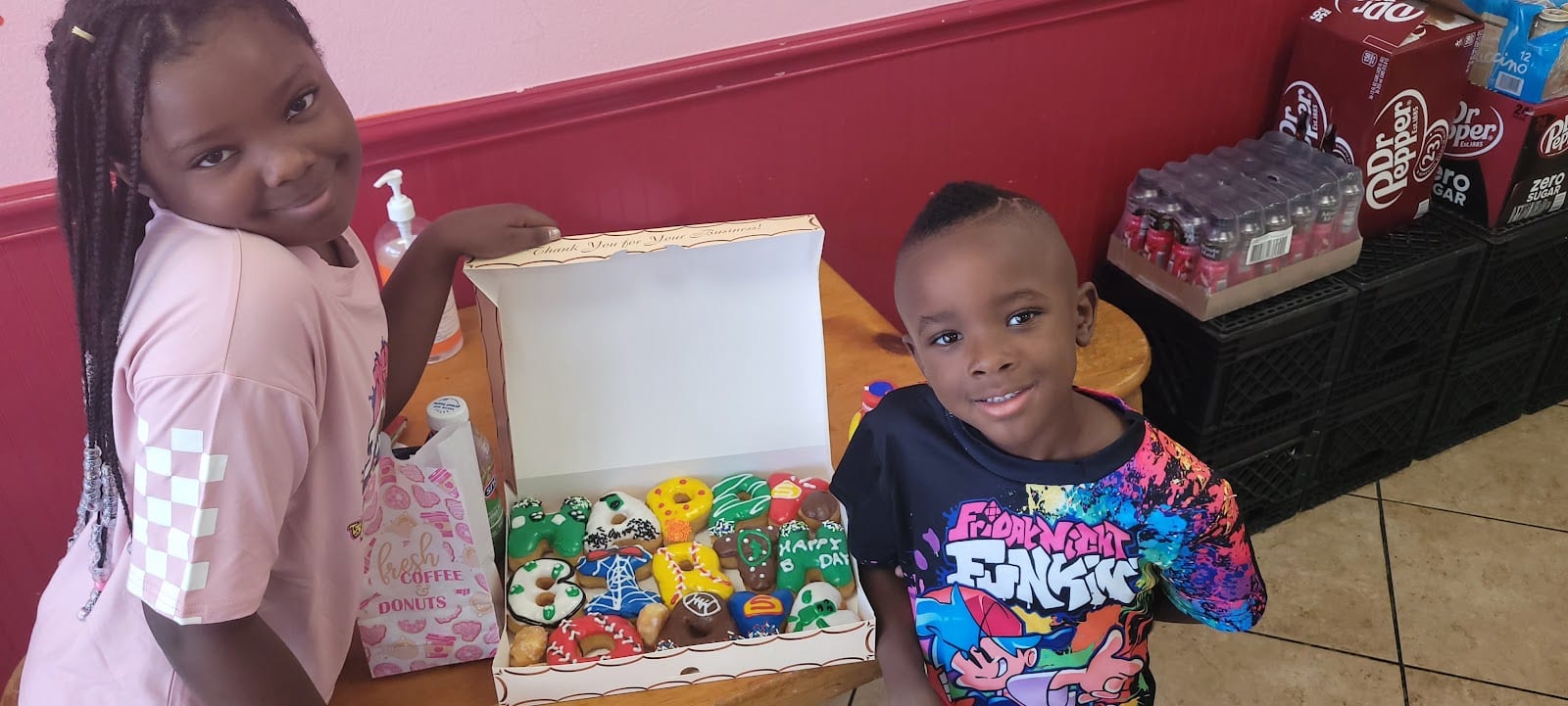 Terry's Donut, photo 3