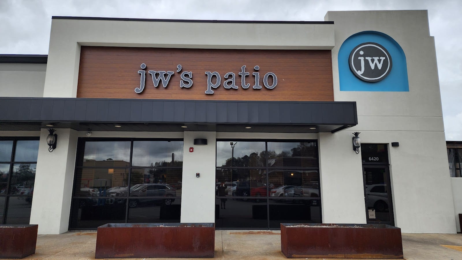 JW's Patio, photo 2