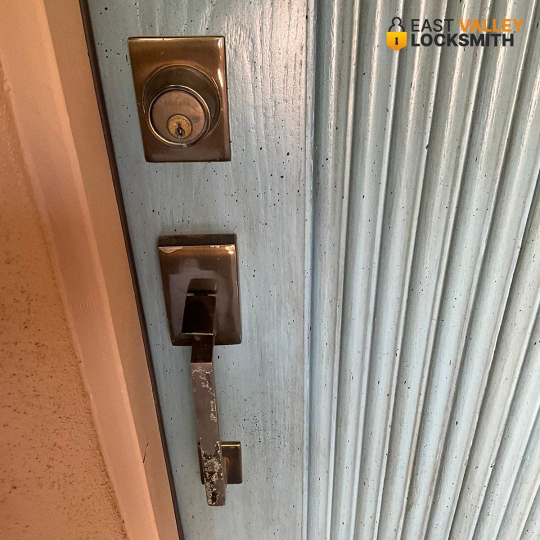 East Valley Locksmith Of Scottsdale