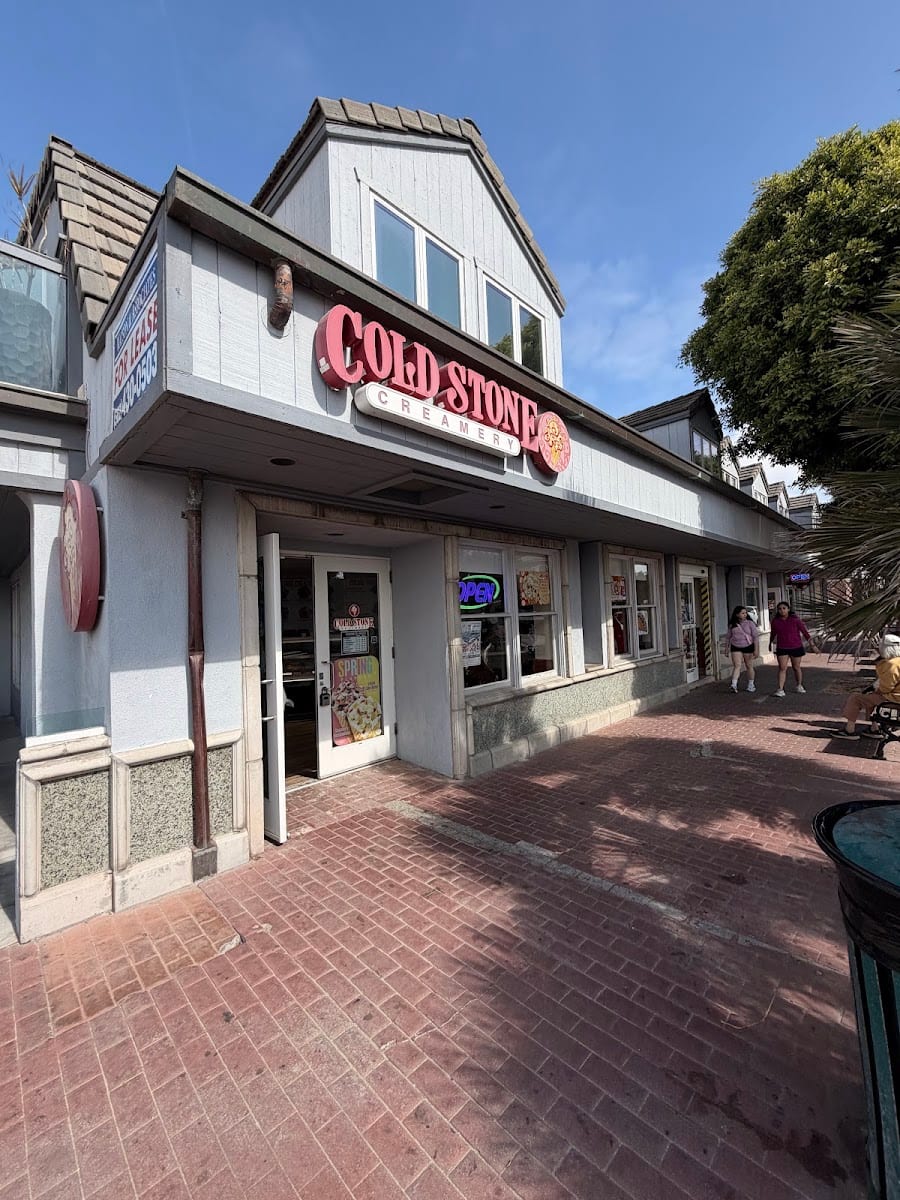 Cold Stone Creamery, photo 2