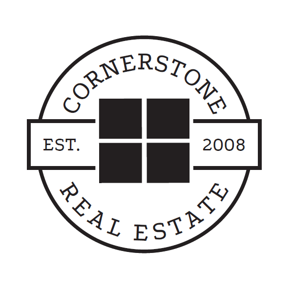 Clark Rigby - Clark Rigby with Cornerstone Real Estate