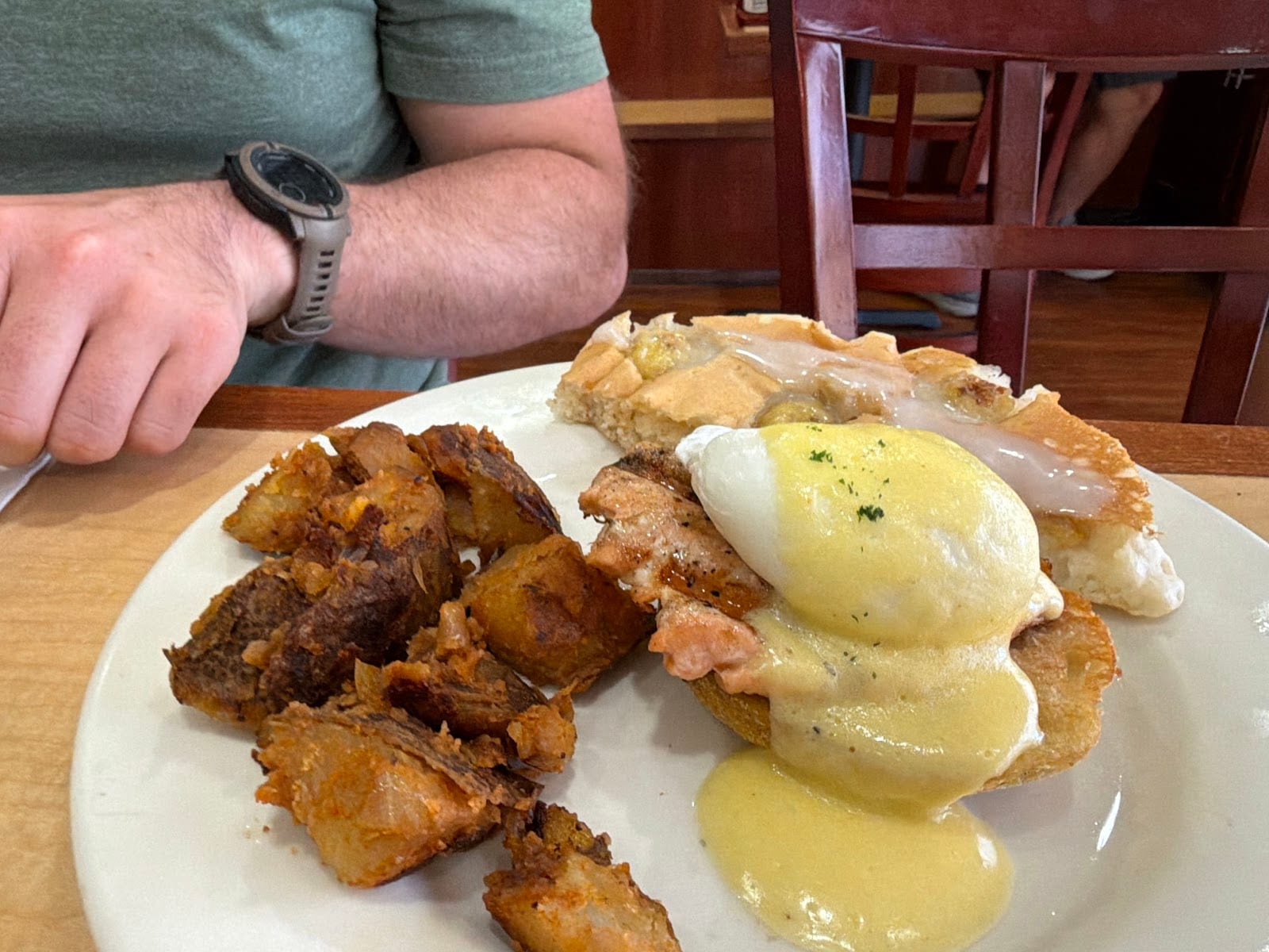 Rise and Shine Cafe, photo 3