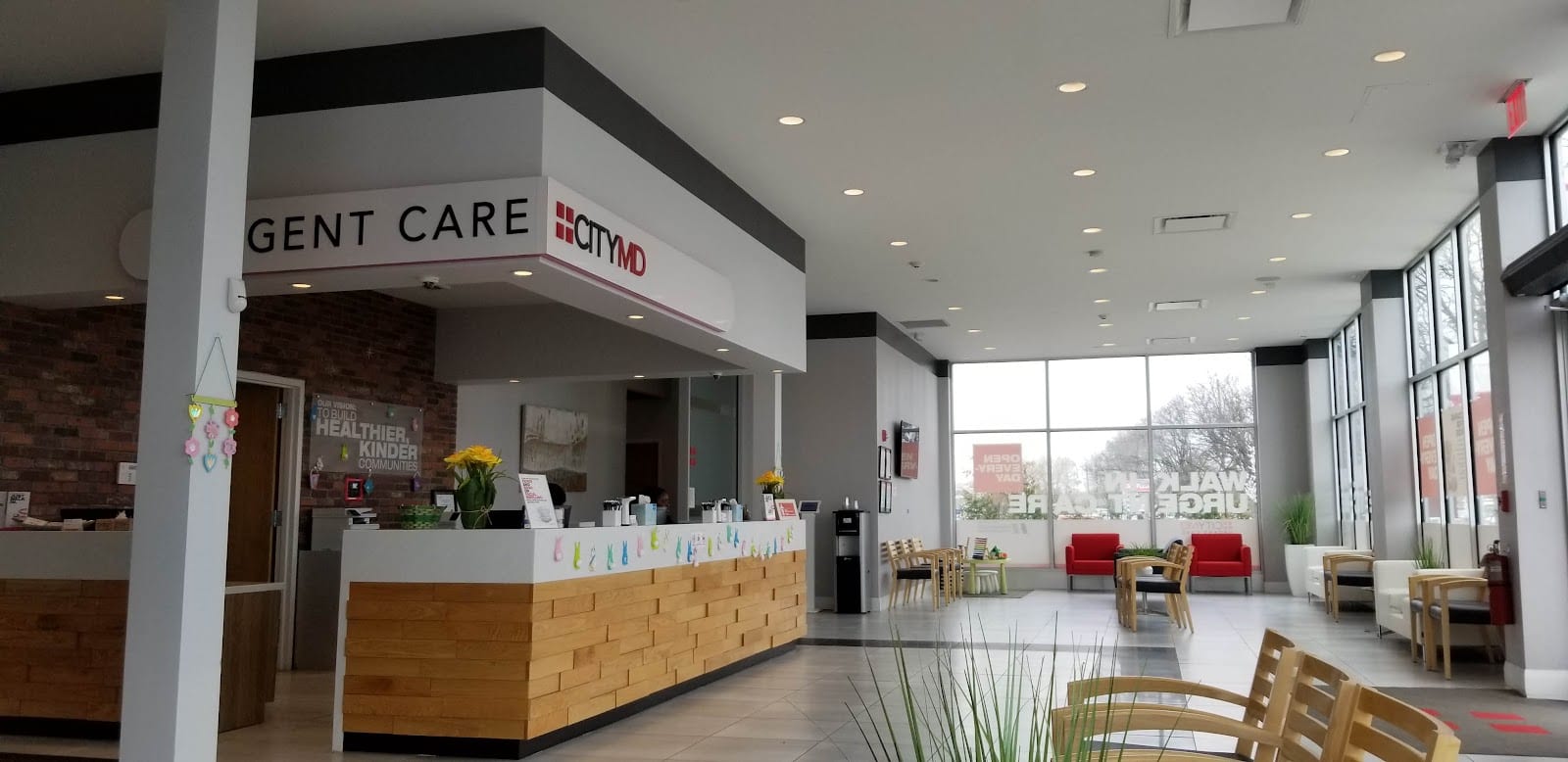 CityMD Paramus Rt. 17 Urgent Care - New Jersey, photo 2