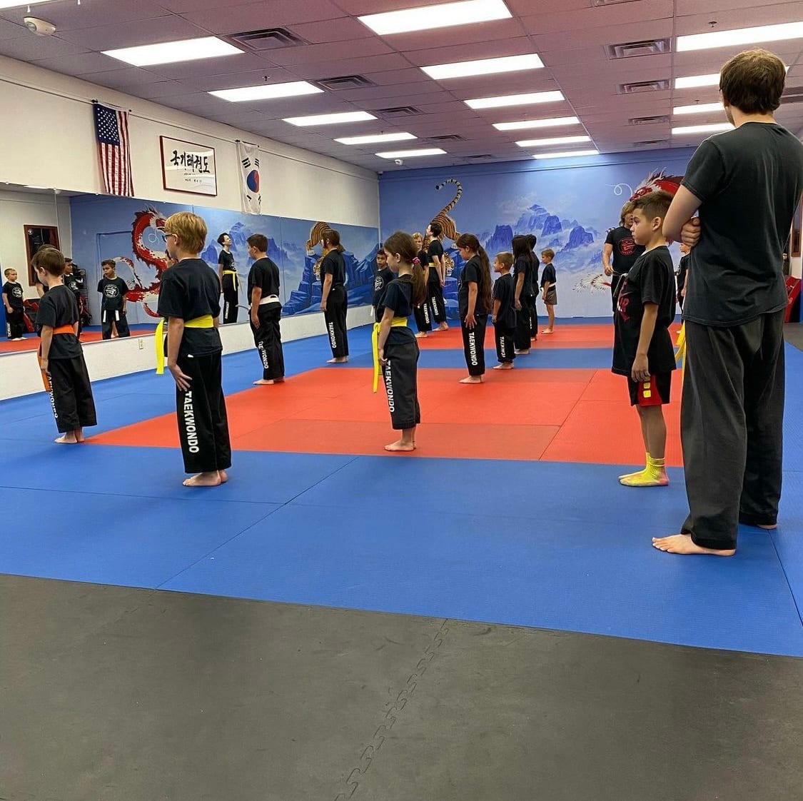 Koclanis Martial Arts