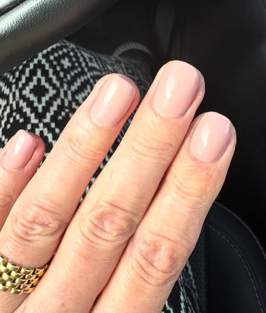 Lotus Beauty Nail Inc., photo 3