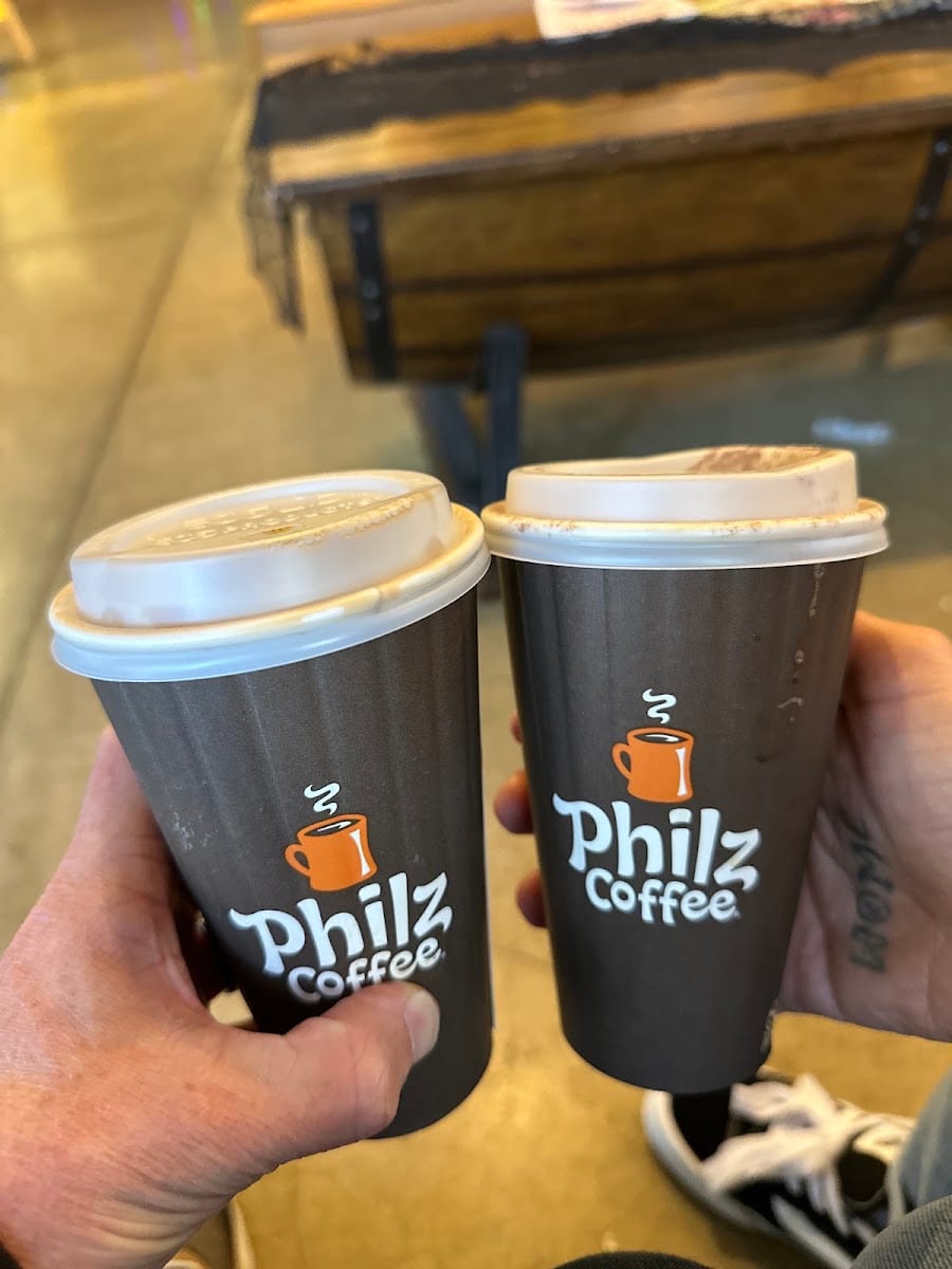 Philz Coffee, photo 4