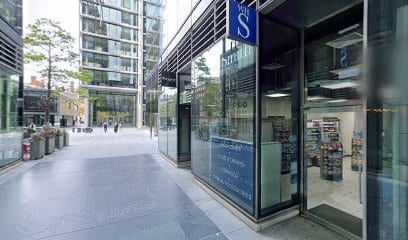 Enid Lawson Gallery