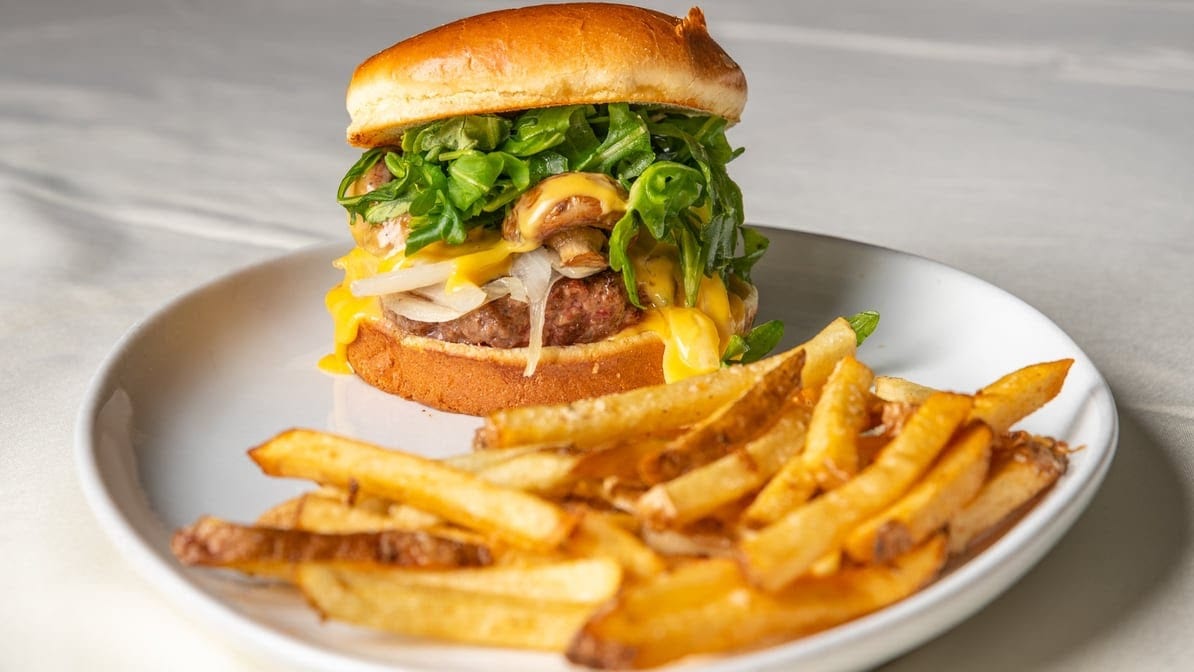 Grill 19, photo 2