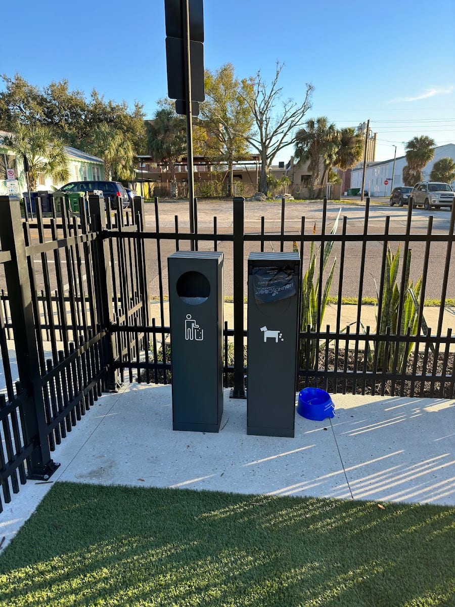 4th and Angel Dog Park, photo 3