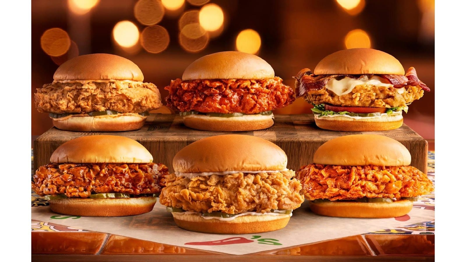 Chili's Grill & Bar, photo 4