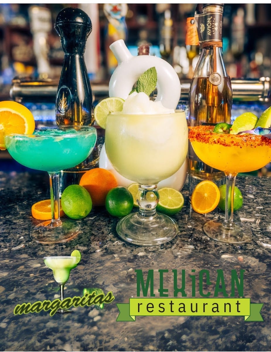 Margaritas Mexican Restaurant
