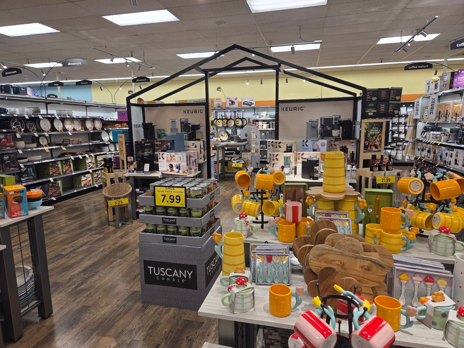 Fry's Marketplace, photo 4