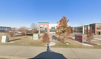 Coutt's & Assoc Inc