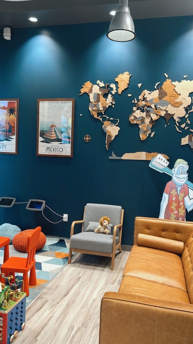Destination Pediatric Dentistry, photo 4