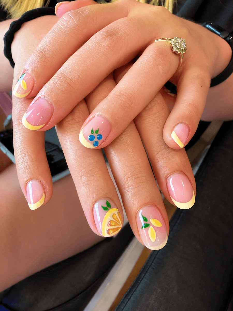 ELEGANT NAILS, photo 4