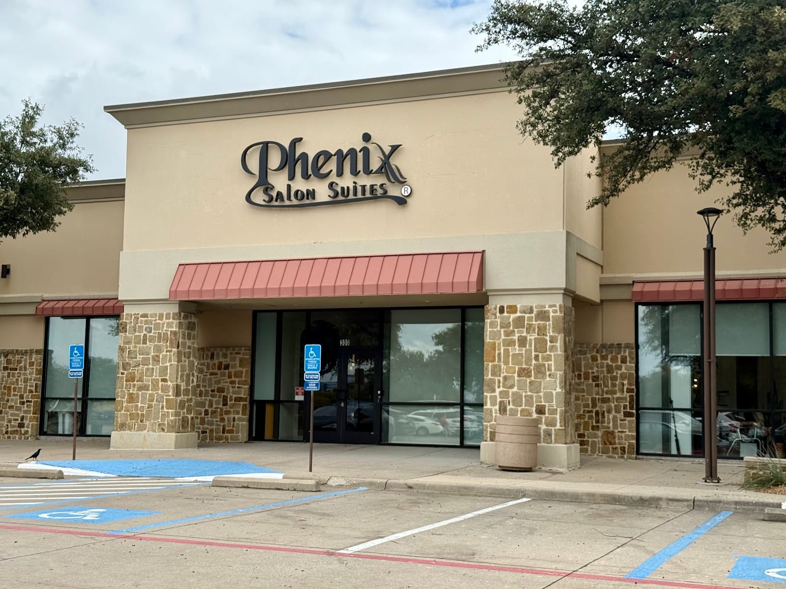 Phenix Salon Suites