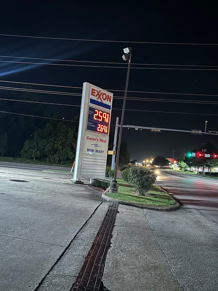 Exxon, photo 2