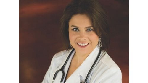 Angela LaSalle MD