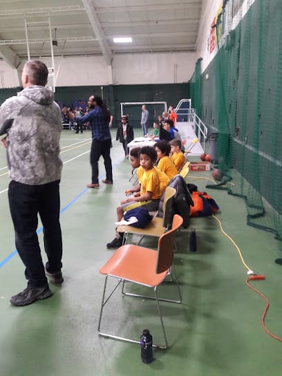 Y Tennis Center