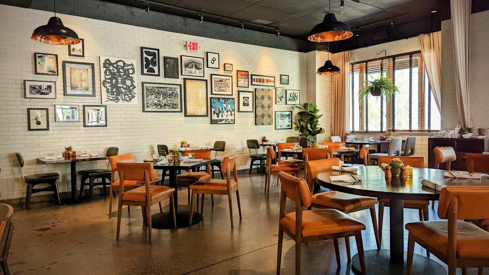 Conner's Kitchen and Bar, photo 2