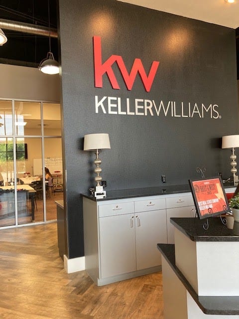 Wendy Jones Team Real Estate - Keller Williams Realty