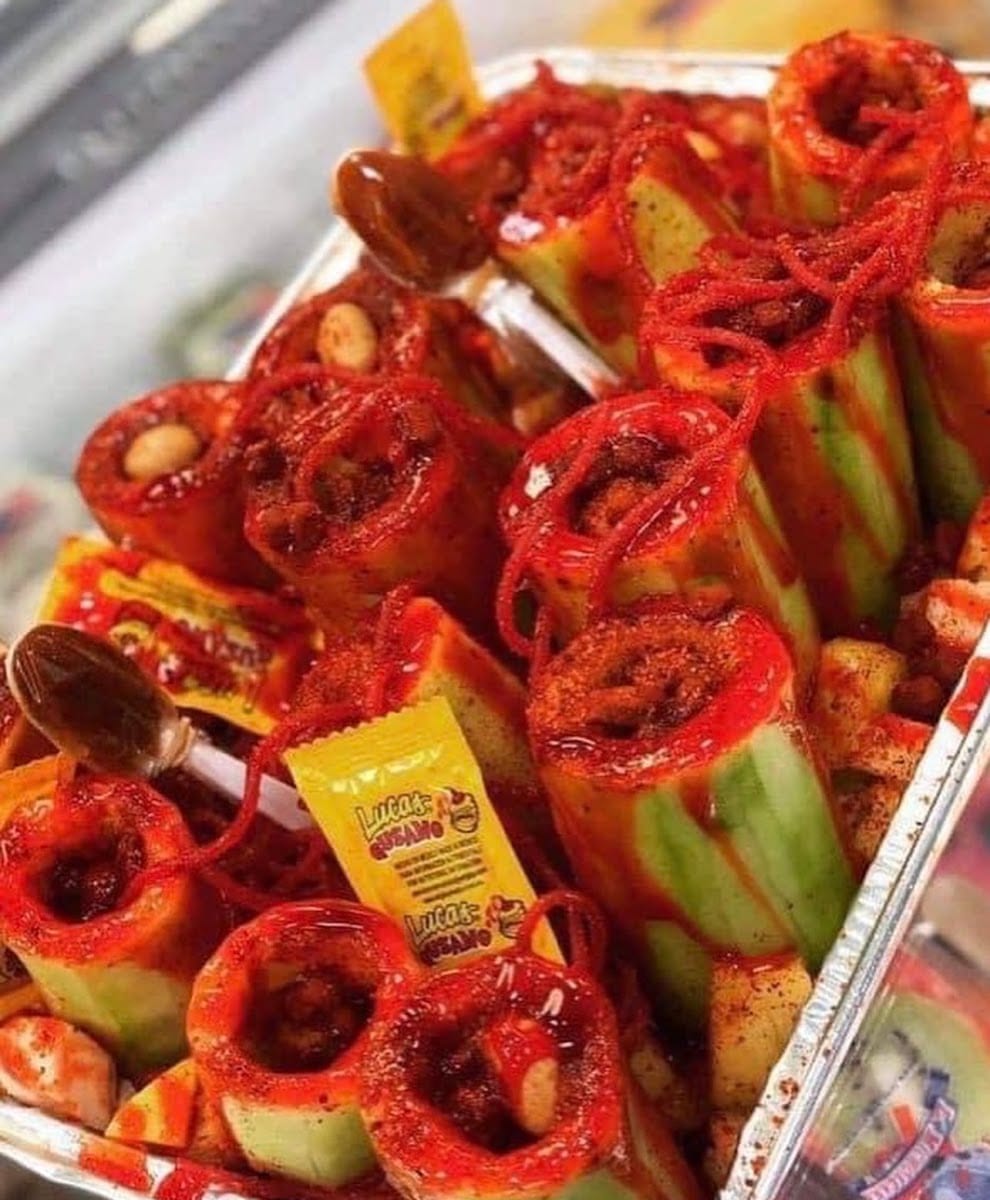 Raspados Tlaquepaque