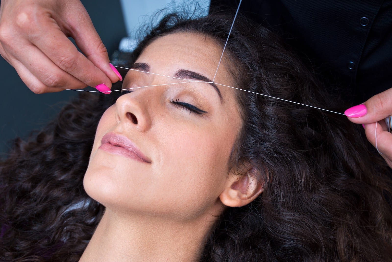 Arch Brows Threading & Spa - Flower Mound, photo 2