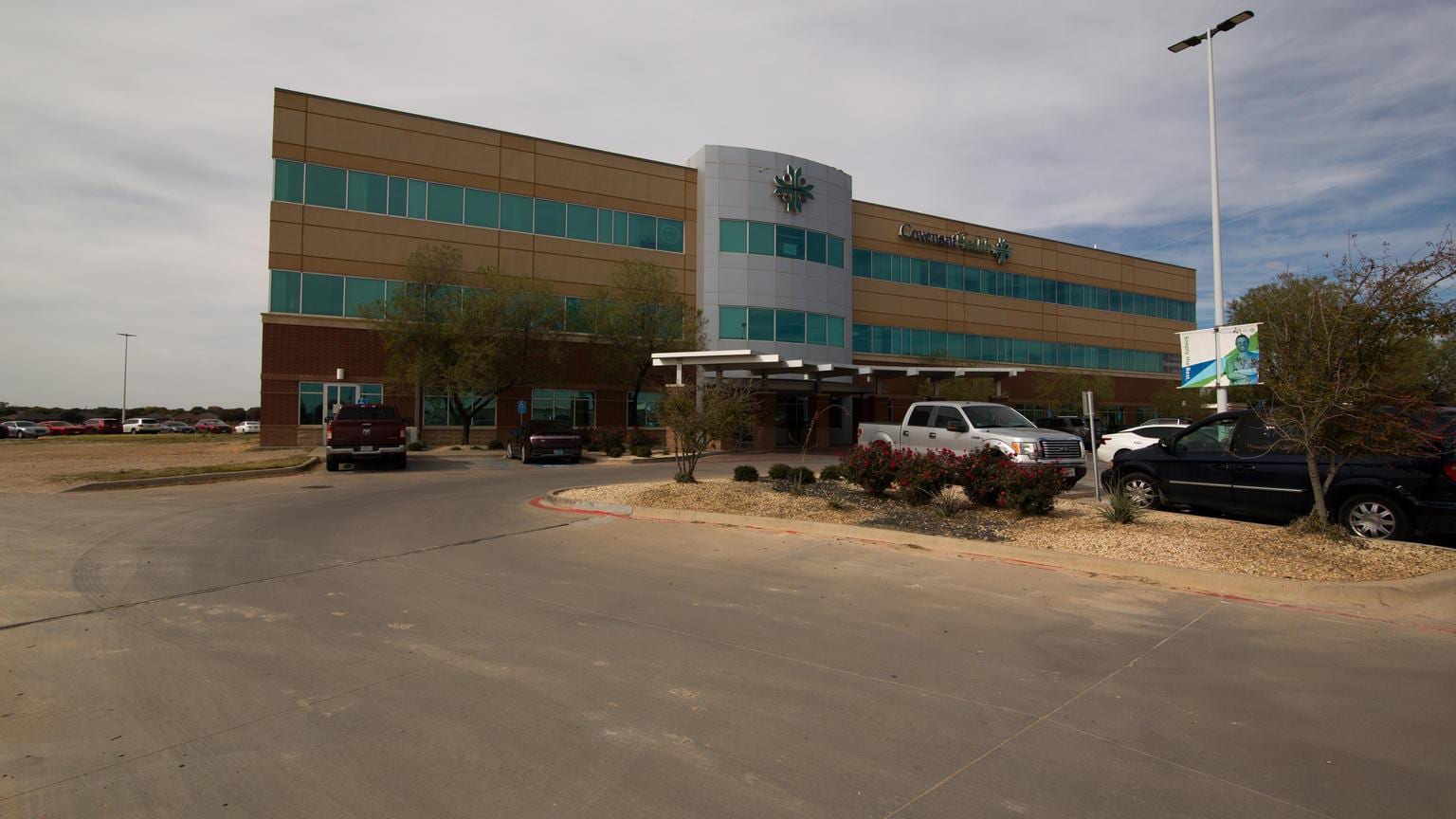 Covenant Urgent Care Southwest Medical Park, photo 2