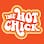 The Hot Chick